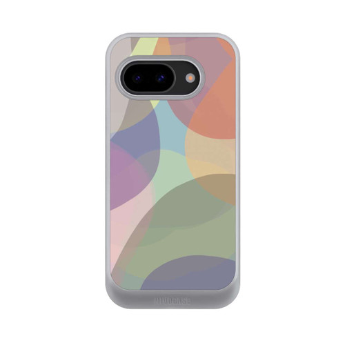 Google Pixel 9a NIVOcore Weiche Formen