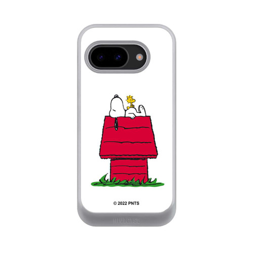 Google Pixel 9a NIVOcore Snoopy and Woodstock Klassisch