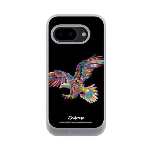Google Pixel 9a NIVOcore Adler Art By P.D. Moreno