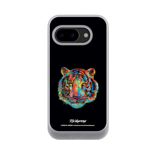 Google Pixel 9a NIVOcore Tiger Art By P.D. Moreno