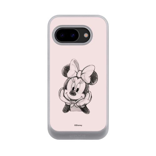 Google Pixel 9a NIVOcore Minnie Posieren Sitzen