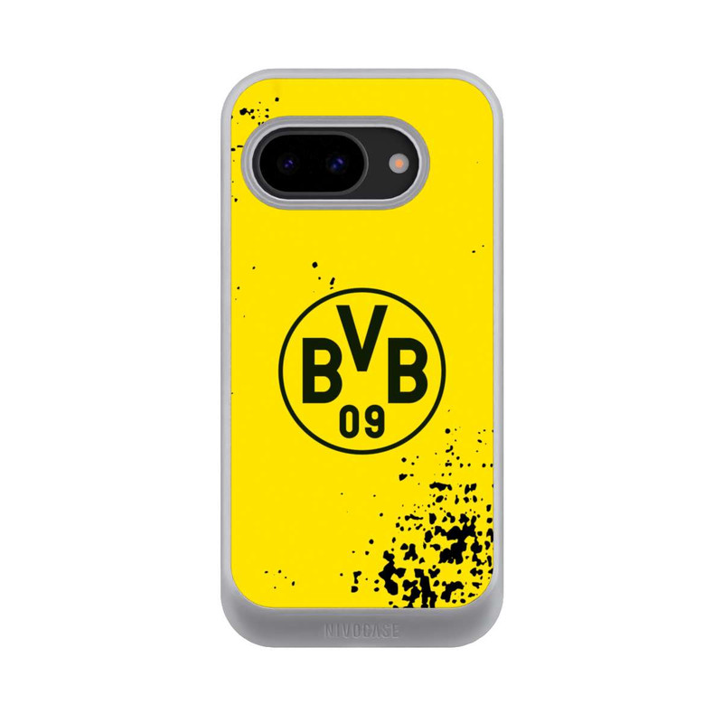 Pixel 9a NIVOcore BVB Logo