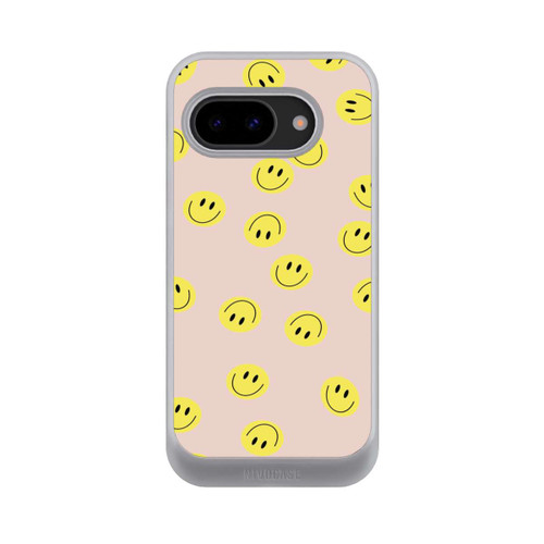 Google Pixel 9a NIVOcore Smiles Flying