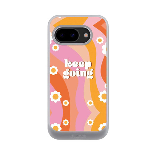 Google Pixel 9a NIVOcore Keep Going