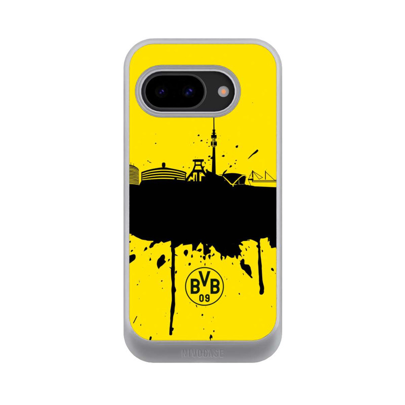 Pixel 9a NIVOcore Skyline Dortmund