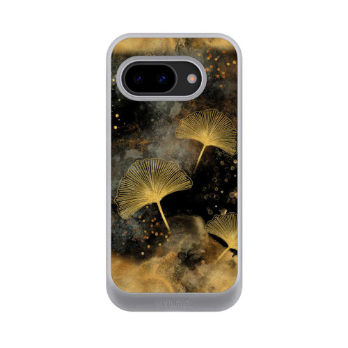 Google Pixel 9a NIVOcore Gingko Glamour