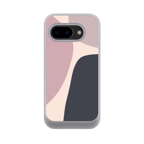 Google Pixel 9a NIVOcore Trio Malve