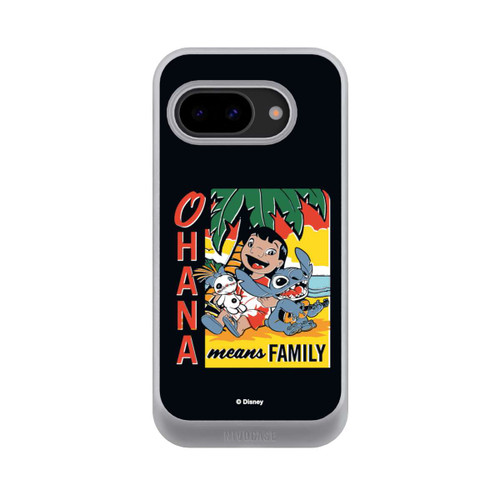 Google Pixel 9a NIVOcore Lilo and Stitch Ohana Means Family