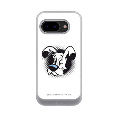 Google Pixel 9a NIVOcore Portrait à Point Idéfix