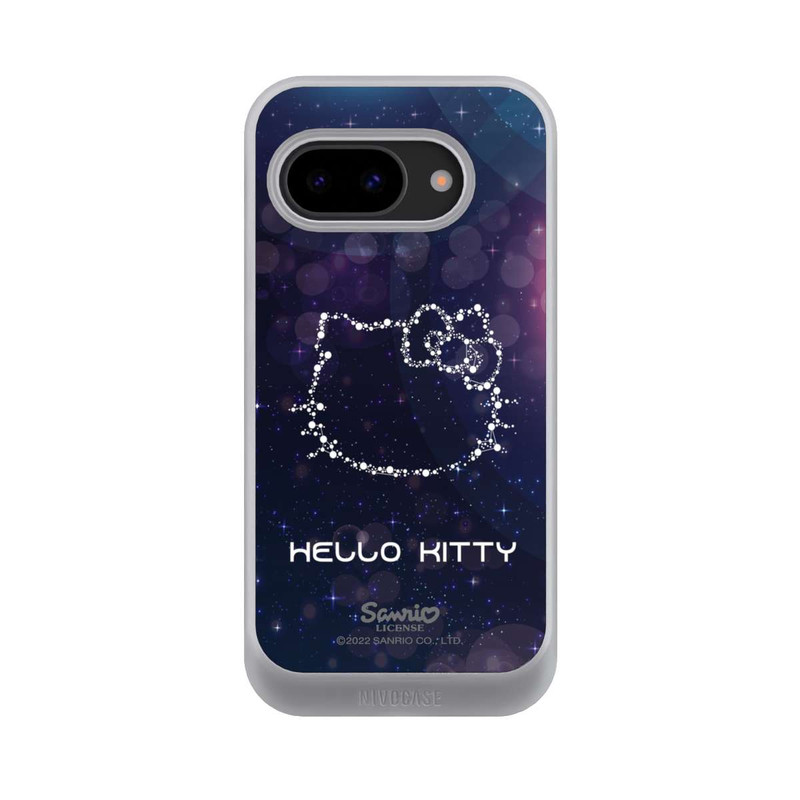 Pixel 9a NIVOcore Hello Kitty Galaxie