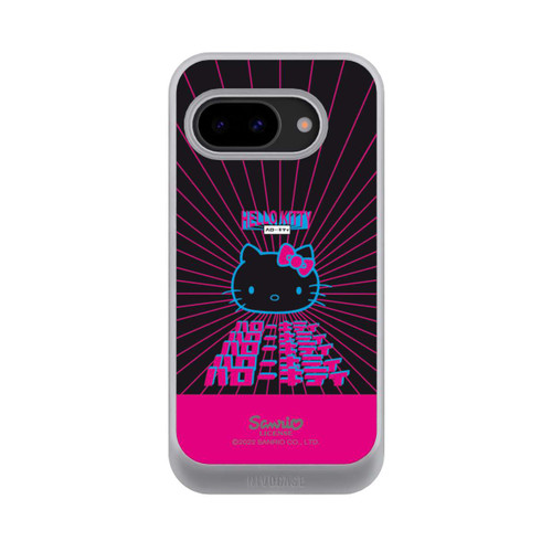 Google Pixel 9a NIVOcore Hello Kitty Tokyo Rebell