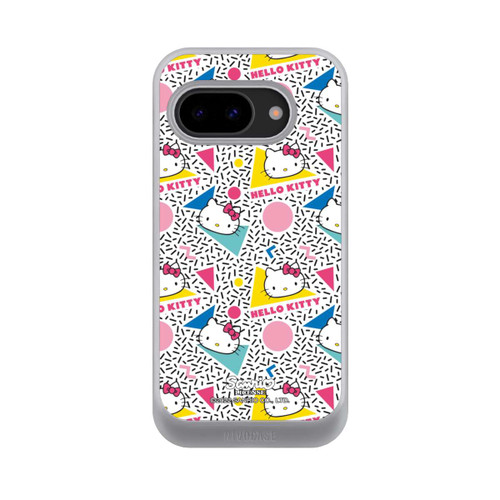 Google Pixel 9a NIVOcore Hello Kitty 90s Neon