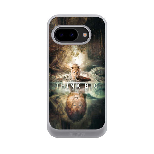 Google Pixel 9a NIVOcore Think Big Löwe