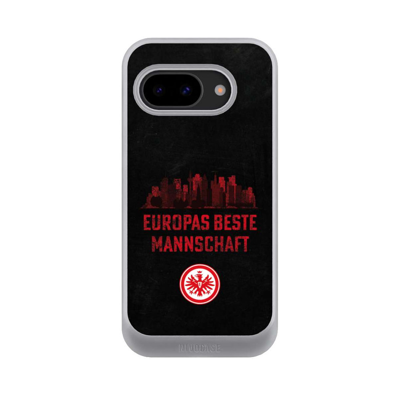 Pixel 9a NIVOcore Europas Beste Mannschaft