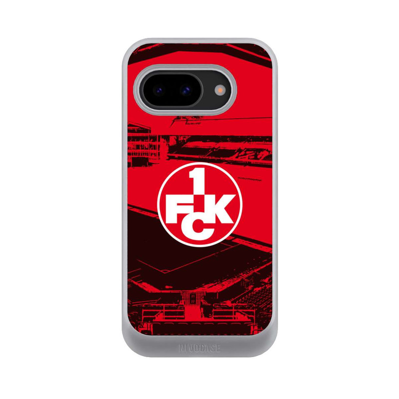 Pixel 9a NIVOcore 1.FC Kaiserslautern-Stadion