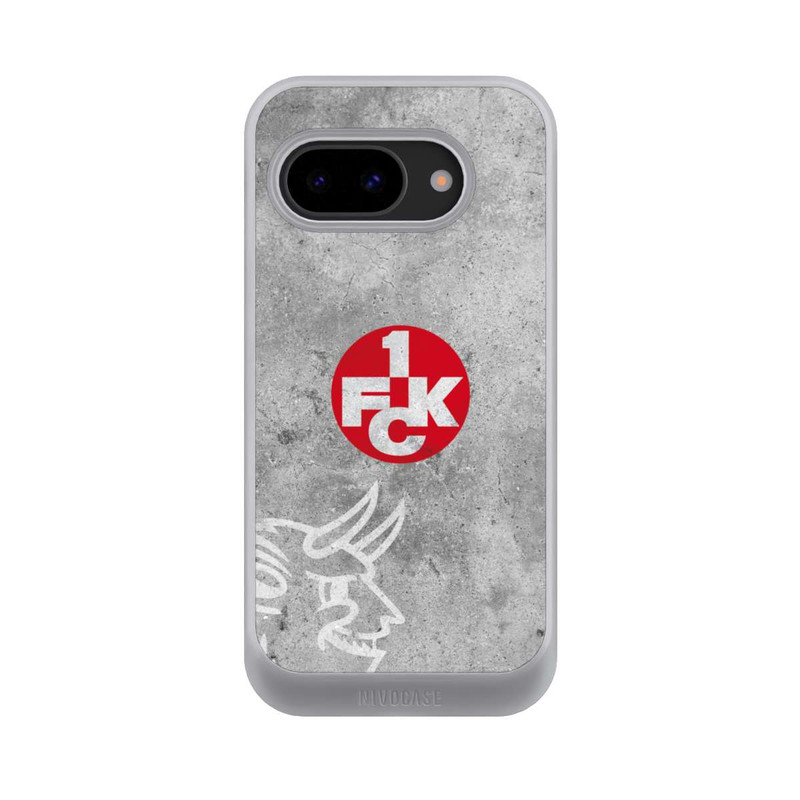 Pixel 9a NIVOcore 1.FC Kaiserslautern-Beton Teufel
