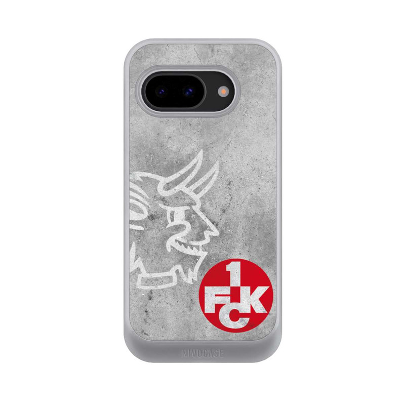 Pixel 9a NIVOcore 1.FC Kaiserslautern-Beton Teufel groß
