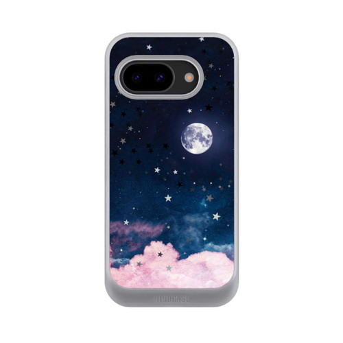 Google Pixel 9a NIVOcore Süßes Mondlicht