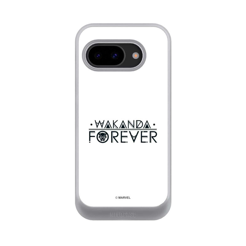 Pixel 9a NIVOcore  Black Panther