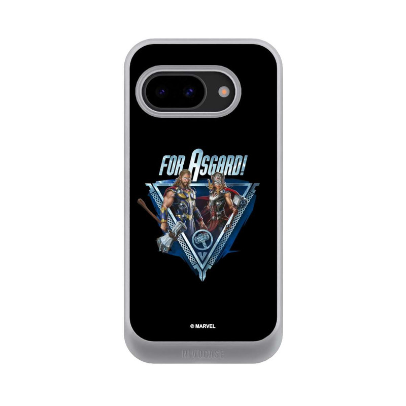 Pixel 9a NIVOcore  Thor for Asgard