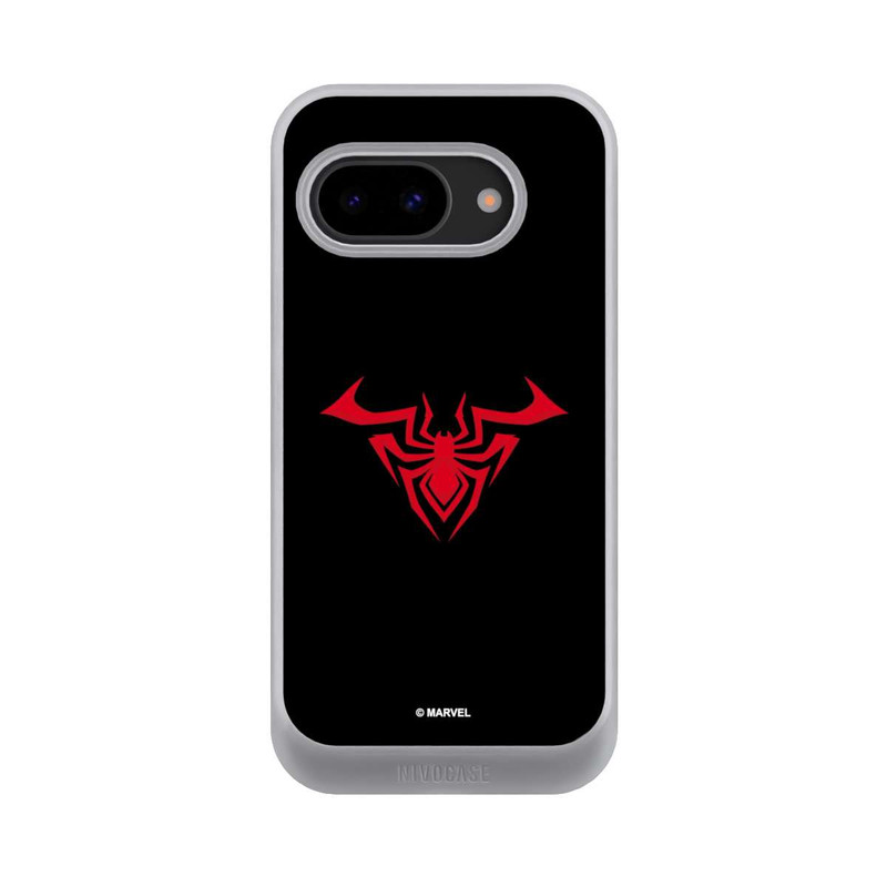 Pixel 9a NIVOcore Spider-Man Miles Morales Venomized
