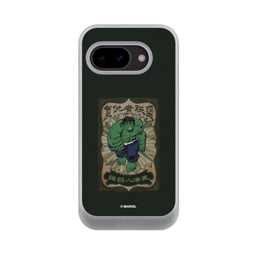Google Pixel 9a NIVOcore The Incredible Hulk
