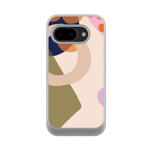 Google Pixel 9a NIVOcore Colorful Boho