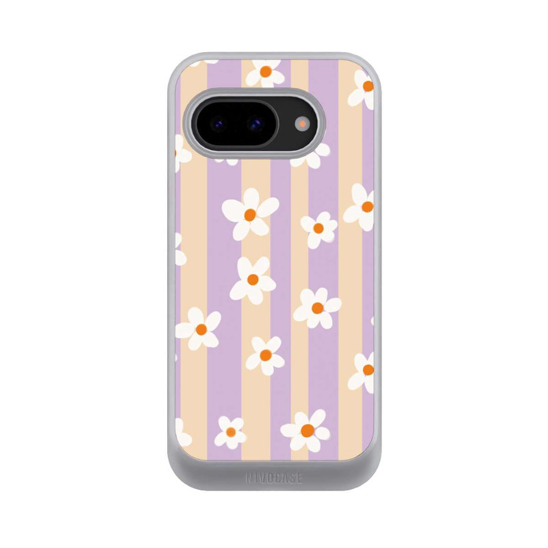 Pixel 9a NIVOcore Gänseblümchen oh Gänseblümchen