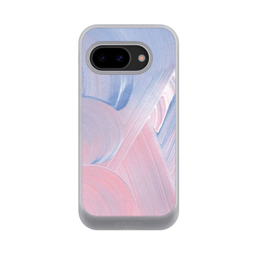 Google Pixel 9a NIVOcore Emotionen in Pastell