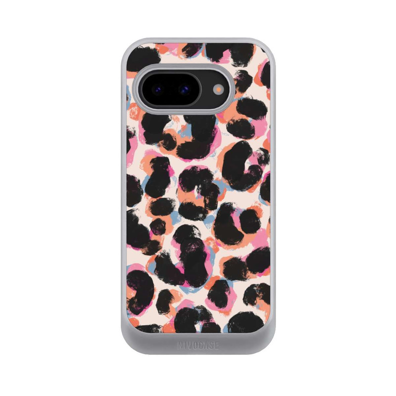 Pixel 9a NIVOcore Bunter Leo Pattern
