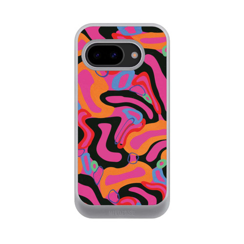 Google Pixel 9a NIVOcore Tâches Pattern