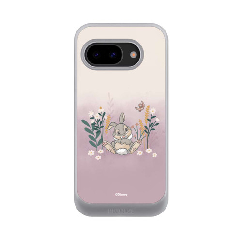 Google Pixel 9a NIVOcore Klopfer mit Blumen