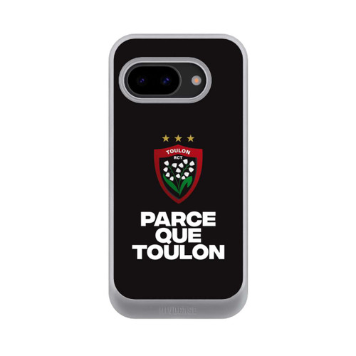 Google Pixel 9a NIVOcore Parce Que Toulon Noir