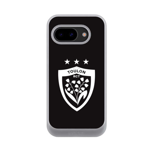 Google Pixel 9a NIVOcore RCT Noir &amp; Blanc