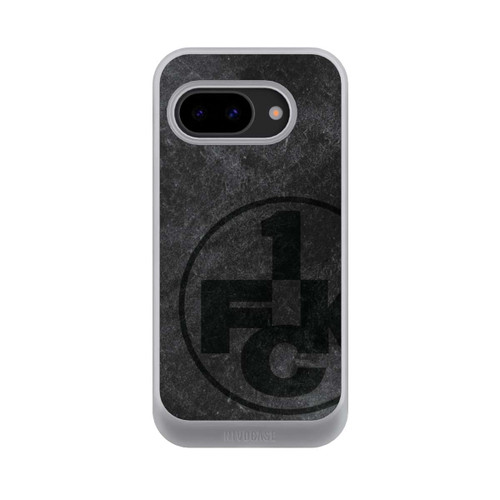 Google Pixel 9a NIVOcore 1.FCK Black Grunge