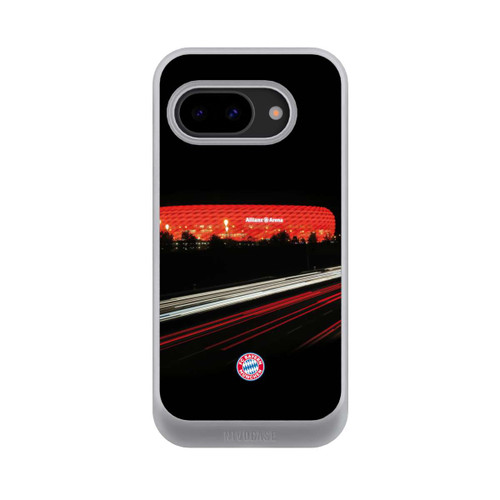 Google Pixel 9a NIVOcore FC Bayern München Allianz Arena