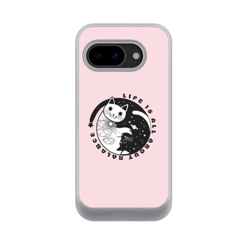 Google Pixel 9a NIVOcore Life is All About Balance