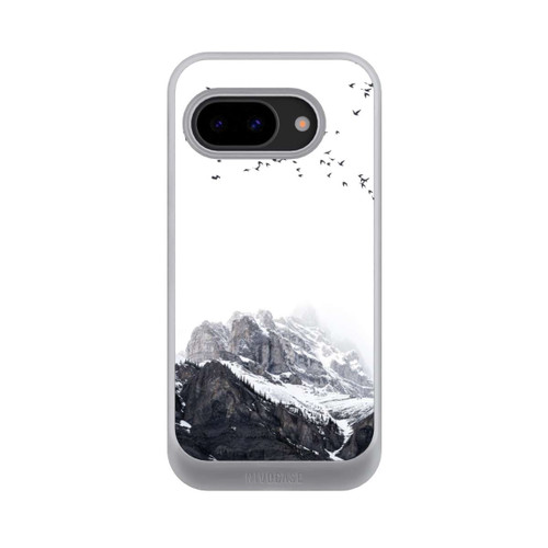 Google Pixel 9a NIVOcore Das Gebirge