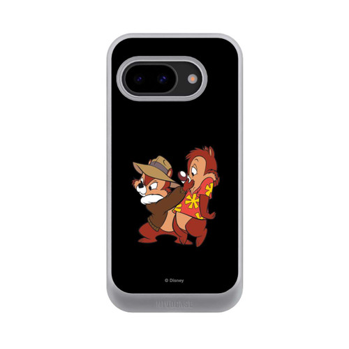 Google Pixel 9a NIVOcore Chip &amp; Chap