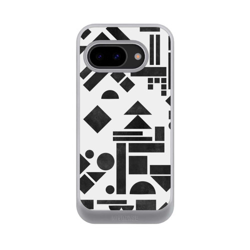 Google Pixel 9a NIVOcore Geometry