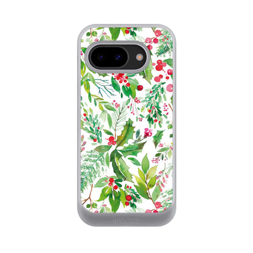 Google Pixel 9a NIVOcore Weihnachtlicher Palmenzweig Natur