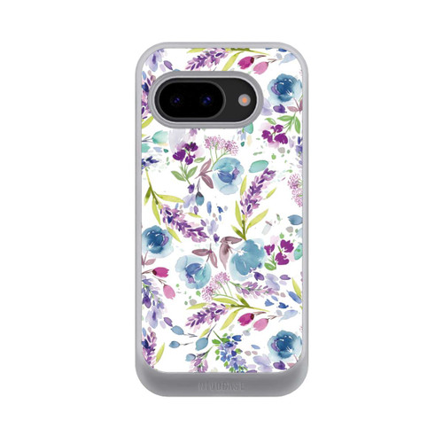 Google Pixel 9a NIVOcore Herbstliche Lavendelsträuße