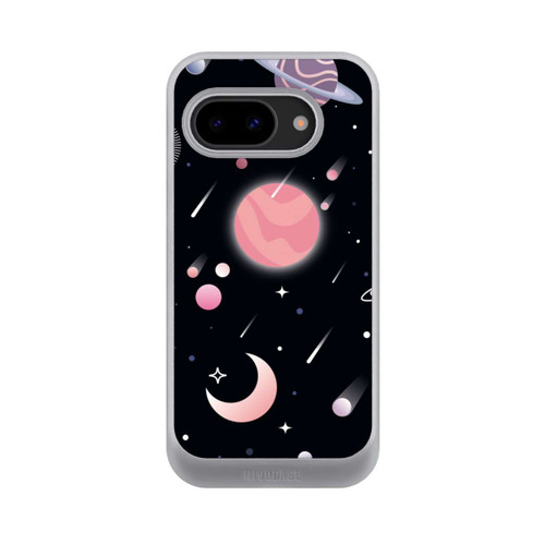 Google Pixel 9a NIVOcore Planètes de l'espace