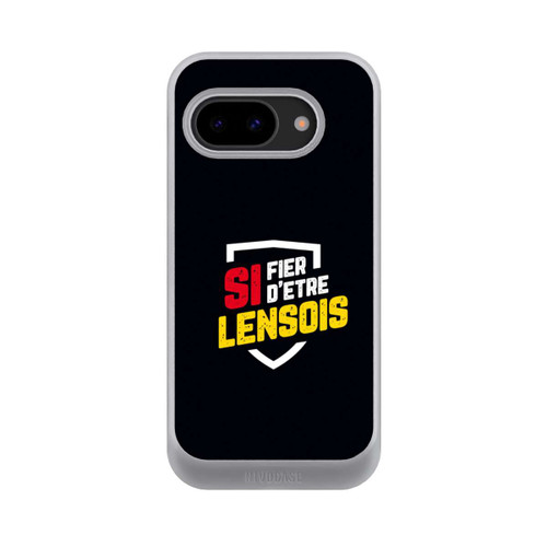 Google Pixel 9a NIVOcore RC Lens Si fier d'être Lensois