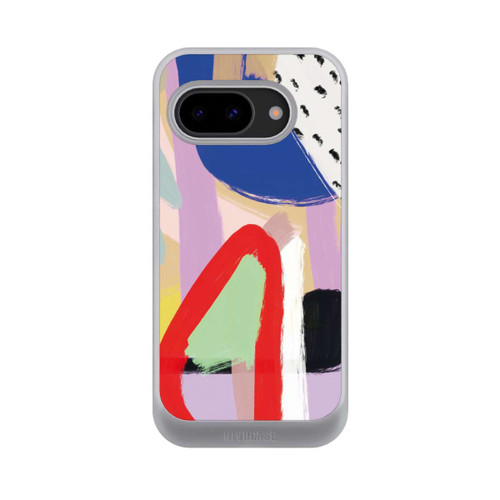 Google Pixel 9a NIVOcore Color Soul
