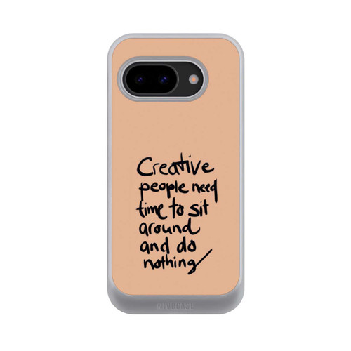 Google Pixel 9a NIVOcore Creative People
