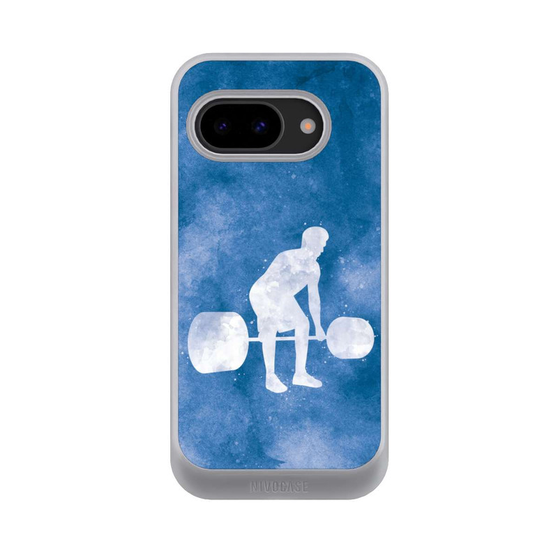 Pixel 9a NIVOcore Deadlift Male