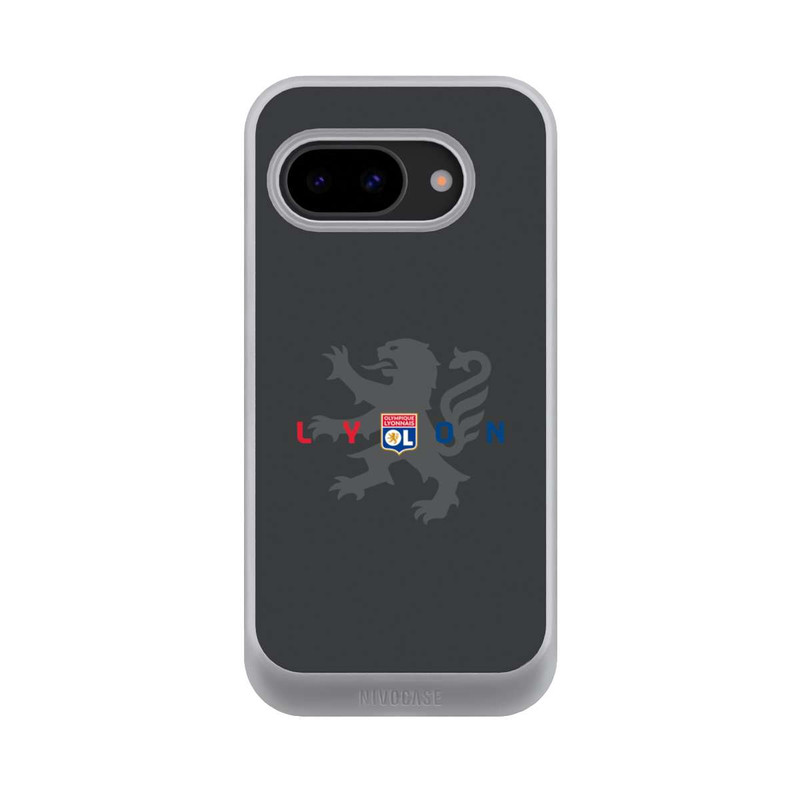 Pixel 9a NIVOcore OL Lyon
