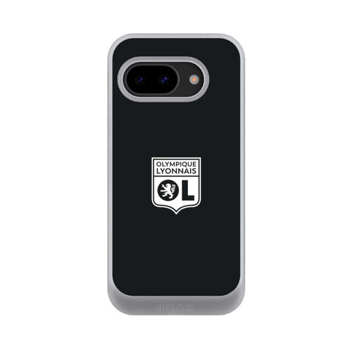 Google Pixel 9a NIVOcore OL Logo Schwarz und Weiß