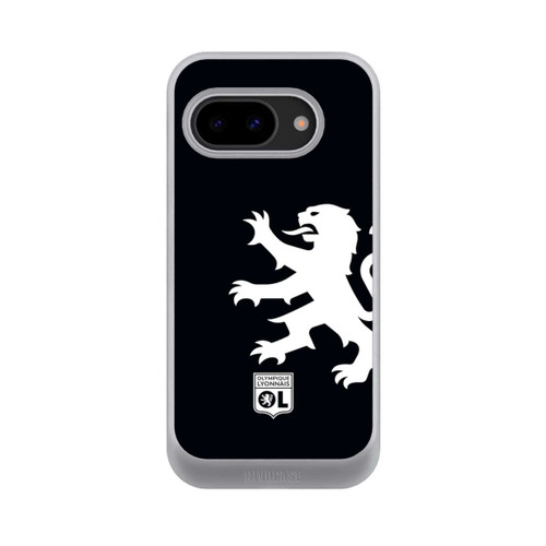 Google Pixel 9a NIVOcore OL Schwarz